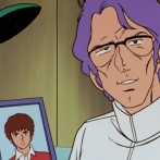 【悲報】ガンダムのテム・レイ「ガンダムが量産されれば若者が実戦に出なくても戦争は終わろう」→結果…（画像あり）