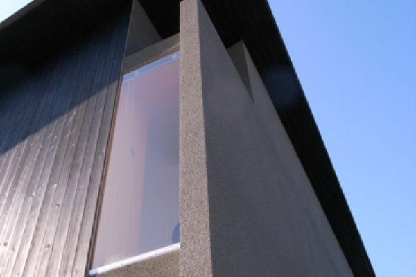 建築家の日常 建築行脚