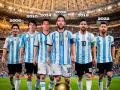 【朗報】流石に今大会で優勝すれば アルゼンチン国内でも メッシ>マラドーナの評価になりそうｗｗｗｗｗｗ