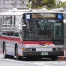 Ｍ８０９の代わりに貸切兼任となったＭ１１７６