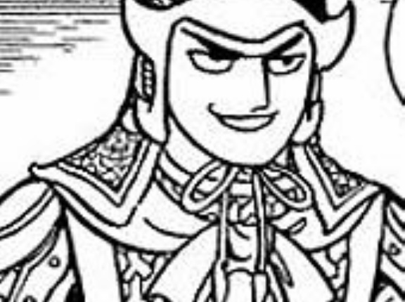 三国志でマイナーだけど好きな武将