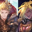 【グラブル】本気バブさんと本気シエテってどっちが強いのかな / 設定上の強さ考察