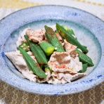 SAKE TO RYOURI