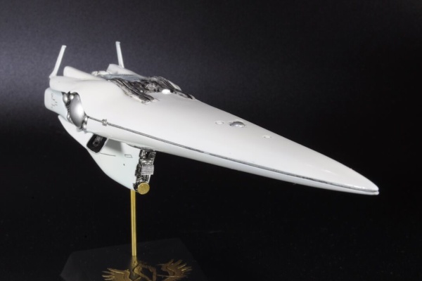 プラモ保管庫 - アルバクリエイツ