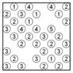 ニコリ系パズルの逆襲[弍]