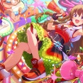 【ミリマス】うみみんアルティメットトレーニングを最後までやり遂げることが出来そうなアイドル