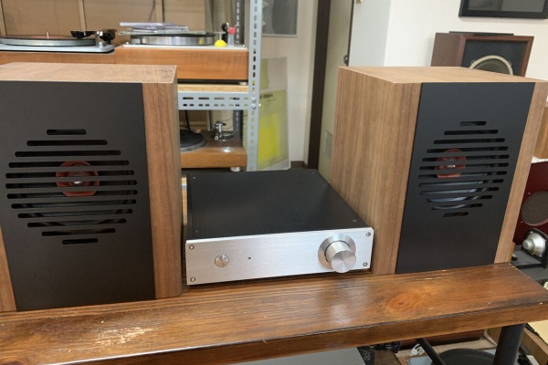 vintagejoin 代々木SHOP