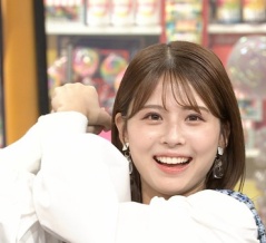 【画像】今日の大仁田美咲さん　10.18