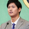 大谷翔平がメジャー挑戦を表明「世界で一番の選手になりたい」 	