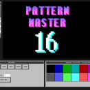 パターンマスター16 追加したい機能