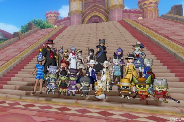 おしゃますレンタル屋さん おしゃれマスター撮影会