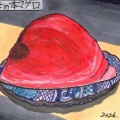 腹ペコ通信603　また阪神御影「天ぷら 恵（MEGU）」 前半