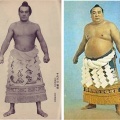 相撲と私(１)：昔、蔵前国技館で観戦したこと!