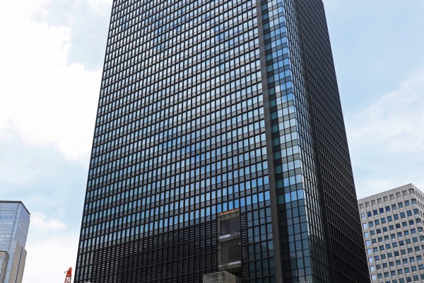 高橋　 超高層マンション・超高層ビル - 常盤橋街区再開発プロジェクト