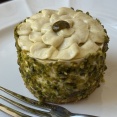 ７月19日オープンの能美市吉原町にある洋菓子店「Lugdoux(ルグドゥ)」カフェ営業を始めたので再訪してきました