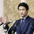 【中道で懲りたのでは？】小川代表 旧民主勢力を再結集