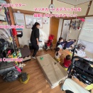 佐賀市にこっと（nicotto）さんでの12月2回目のe-AT活用サポート④〜Nintendo Switchのマリオカート８デラックスで対戦する未就学児たち