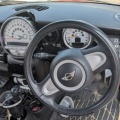 R55 BMW¥ß¥Ë ¥¯¥é¥Ö¥Þ¥ó ¥¯¡¼¥Ñ¡¼ ½ë¤¤µ¨Àá¤Ë¤Ï¤´Ãí°Õ