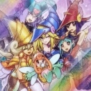 【マジシャン・ガールサポート?!】遊戯王最新情報　B・L・A・C・Kパルフェが来月のVジャンプに付録決定！フラゲ
