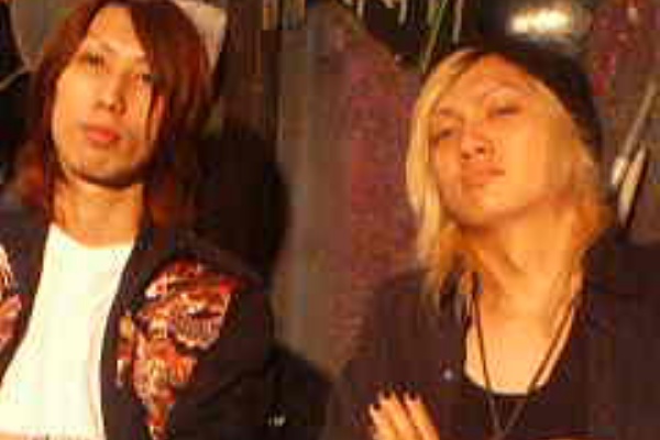 ゴールデンボンバー Gt 喜矢武 豊のブログ 08