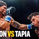 ヘンリー・レブロン9.26世界ランカー対決｜21戦全勝、世界挑戦へ問われる次の一歩