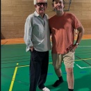 ニック・ロウ＆Joachim Cooder！2025年7/13