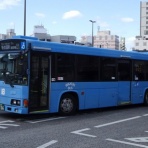 三度のメシよりバスが好きな人のブログ