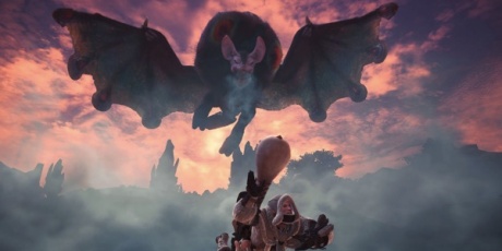 モンハンライズ サンブレイク2chまとめ速報 Mhrise攻略 パオウルムー