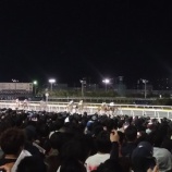 『【レースレポート】第37回かしわ記念〔JpnⅠ〕に石川倭騎手がキタノヴィジョン(牡8=大井・渡邉和雄厩舎)で参戦しました』の画像