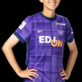 【画像】ボーイッシュ系美女サッカー選手…見つかる！！