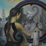 喜怒音楽 -きどおとらく-