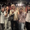 久々のリハ！
