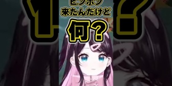 【ぶいすぽ】配信中に家凸してくるみみたやときゅぴにビビるなずぴ