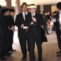 【朗報】さかなクンさん、あの頭の“ハコフグ帽子”を被って国会に出席  他の人は認められないのに一体なぜ？