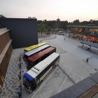 『奈良公園バスターミナル　2020/01/18』の画像