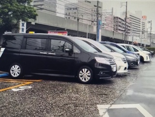 【悲報】大阪の少年野球チーム、集団で駐車場を不正利用していたのがバレて謝罪