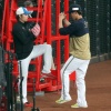 日ハム伊藤大海、元相棒の石川亮からアドバイスをもらい復活