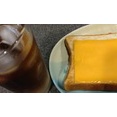 ６５３北のたよりチェダーチーズと玉入り味噌汁