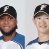 【公示】日ハムがB.ロドリゲスを1軍登録　鈴木健矢が登録抹消