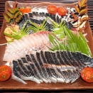 卯月メジナを味わう！