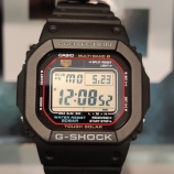 『迷ったらコレ！定番G-SHOCK【GW-M5610U-1JF】』の画像