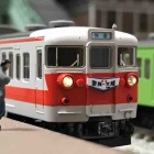 『1970's 〜関西本線 TOMIX 103系 113系〜』の画像