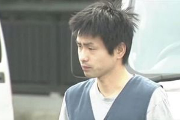 新潟ハイエースレイプ殺人鬼 沖縄出身の喜納尚吾君 31 の犯歴がやばすぎると話題に 2ch Breaking News