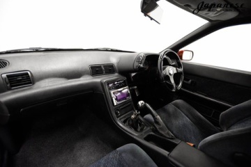 海外「最高のシリーズ」1993　日産スカイラインR32 GTS-Tが相変わらずの高評価