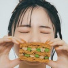 正源司陽子の食レポ