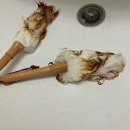 【掃除】使い捨てばかりじゃもったいない！いつも綺麗にそしてオシャレに♪