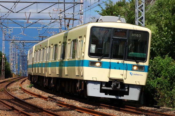 Odapedia ～小田急のファンブログ～