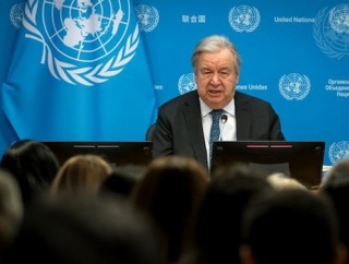 【悲報】国連「助けて！アメリカに見捨てられたから運営費が尽きそうなの！」