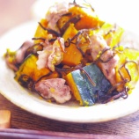 『レンジで★かぼちゃと豚肉の塩昆布和え【レシピ2366】#お弁当 #お弁当おかず #簡単レシピ #時短料理 #レンチン #電子レンジ料理 #レシピ #おかず #節約レシピ #かぼちゃ #豚こま肉 #塩昆布』の画像