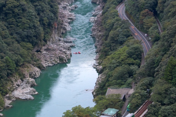 関西発 鉄道ファンの写真館 撮影地ガイド - 土讃線